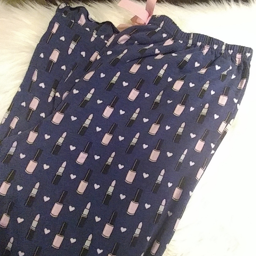 Ladies Pajama Pants
